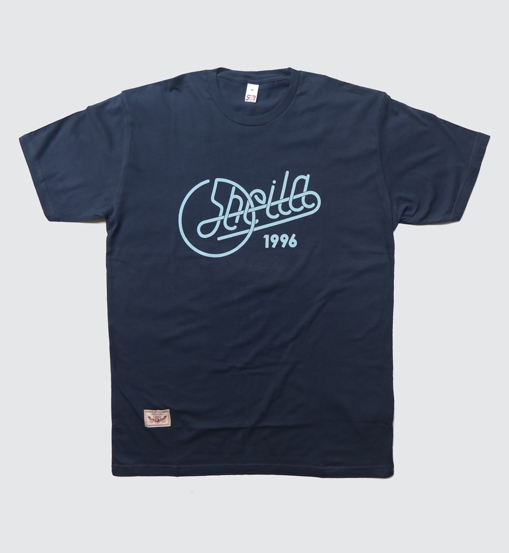 TS 230150 Navy